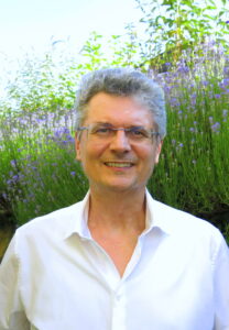 Picture of NORBERT WINKLER​